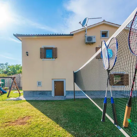 Mendula, A Pet Friendly Rustic Haven Surrounded By Nature *