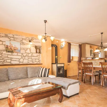 Ferienhaus Mendula, A Pet Friendly Rustic Haven Surrounded By Nature