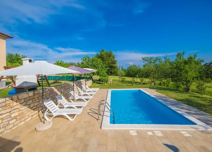 Mendula, A Pet Friendly Rustic Haven Surrounded By Nature Šumber